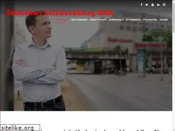 Sites similar to sebastian-schluesselburg.de