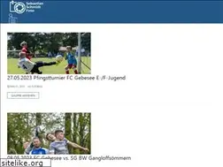 Sites similar to sebastian-schmidt-foto.de