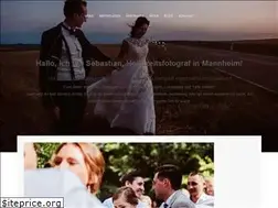 Sites similar to sebastian-weindel.de