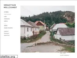 Sites similar to sebastian-wolligandt.de