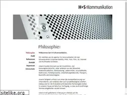 Sites similar to sebastian.de