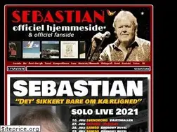 Sites similar to sebastian.info