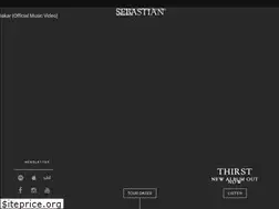 Sites similar to sebastian.tv