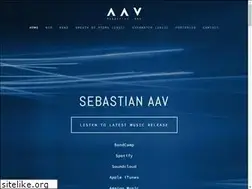 Sites similar to sebastianaav.com