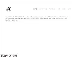 Sites similar to sebastianabboud.com