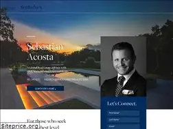 Sites similar to sebastianacosta.com