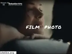 Sites similar to sebastianartz.com