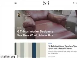Sites similar to sebastianbarquet.com