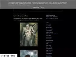 Sites similar to sebastianbarreiro.blogspot.com