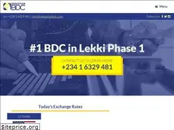 Sites similar to sebastianbdc.com