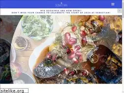 Sites similar to sebastianbeachgrill.com
