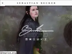 Sites similar to sebastianbeckerart.de