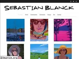 Sites similar to sebastianblanck.com