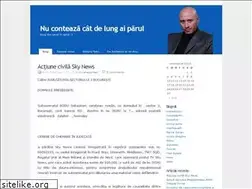 Sites similar to sebastianbodu.wordpress.com