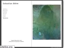 Sites similar to sebastianboehm.eu