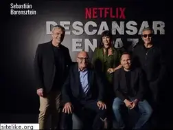 Sites similar to sebastianbores.com