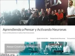 Sites similar to sebastianbrizuela.com