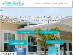 Sites similar to sebastianchamber.com