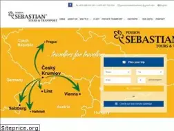 Sites similar to sebastianck-tours.com