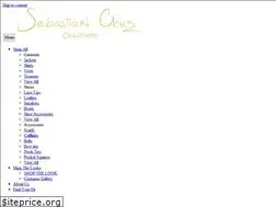 Sites similar to sebastiancruzcouture.com
