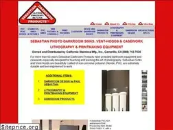 Sites similar to sebastiandarkroom.com
