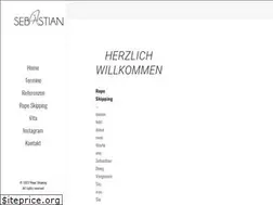 Sites similar to sebastiandeeg.de