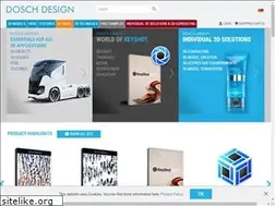 Sites similar to sebastiandosch.com