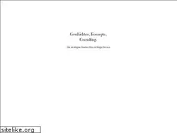 Sites similar to sebastiandroschinski.com