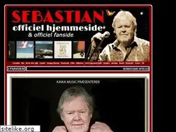 Sites similar to sebastianfan.dk