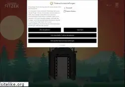 Sites similar to sebastianfitzek.de