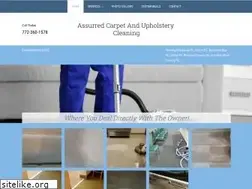Sites similar to sebastianflcarpetcleaning.com