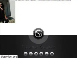 Sites similar to sebastiangamboa.com