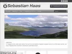 Sites similar to sebastianhaas.de