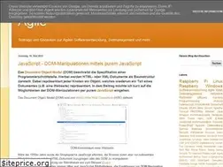 Sites similar to sebastianhemel.blogspot.com