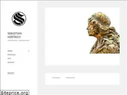 Sites similar to sebastianhertrich.de