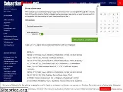 Sites similar to sebastianhetzel.net
