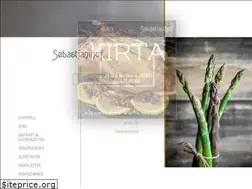 Sites similar to sebastianihof.de