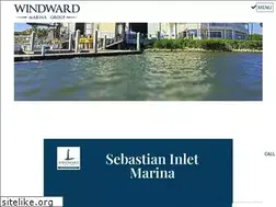 Sites similar to sebastianinletmarina.com