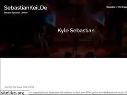Sites similar to sebastiankeil.de
