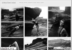Sites similar to sebastiankim.com