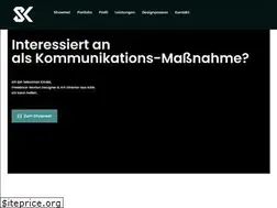 Sites similar to sebastiankindel.de