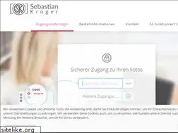 Sites similar to sebastiankrueger.eu