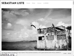 Sites similar to sebastianliste.com