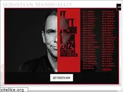 Sites similar to sebastianlive.com