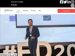 Sites similar to sebastianluzuriaga.com