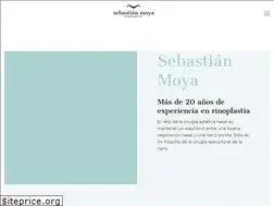 Sites similar to sebastianmoya.es