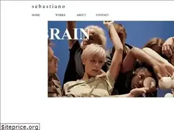 Sites similar to sebastiano.de
