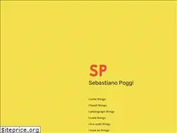 Sites similar to sebastiano.dev