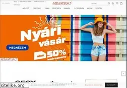 Sites similar to sebastiano.hu