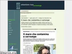 Sites similar to sebastianotusa.it